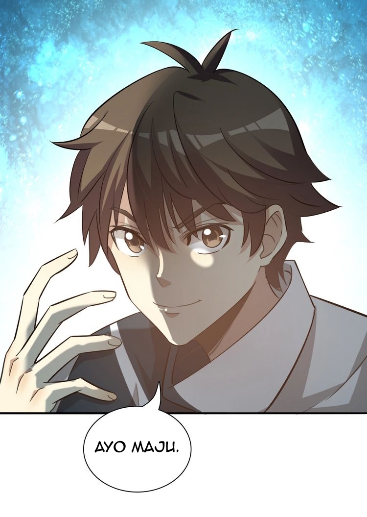 Reborn Doctor Chapter 03 Gambar 67